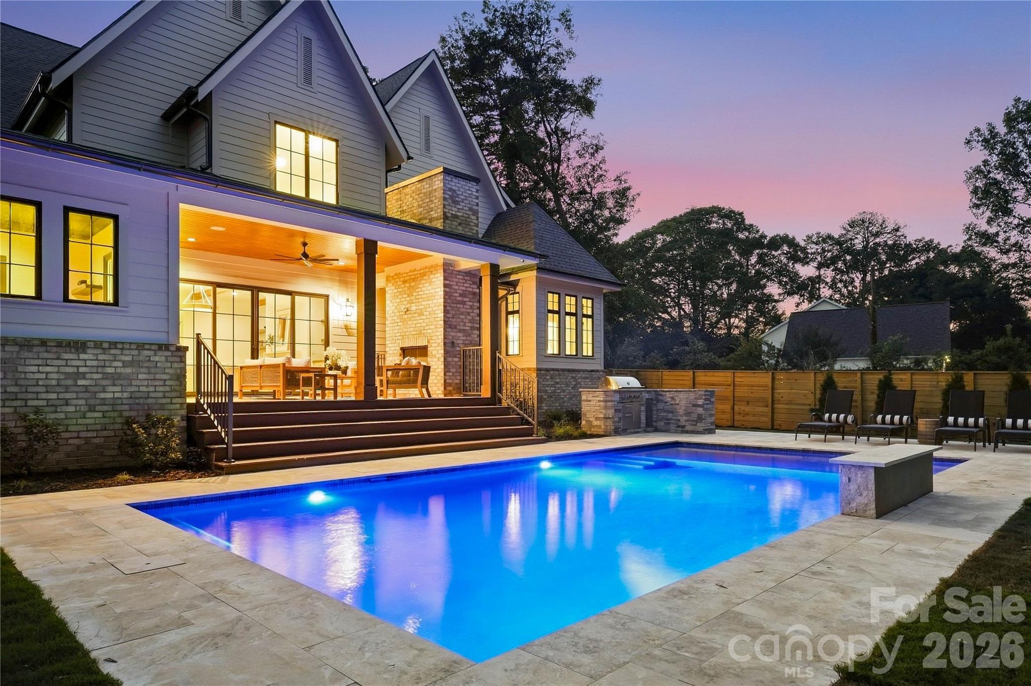 617 Shelton Street — Charlotte