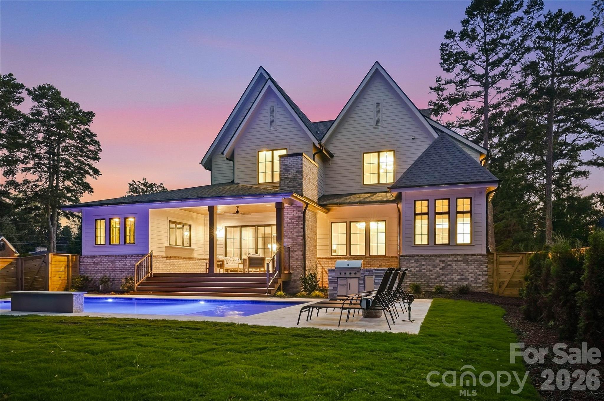 617 Shelton Street — Charlotte