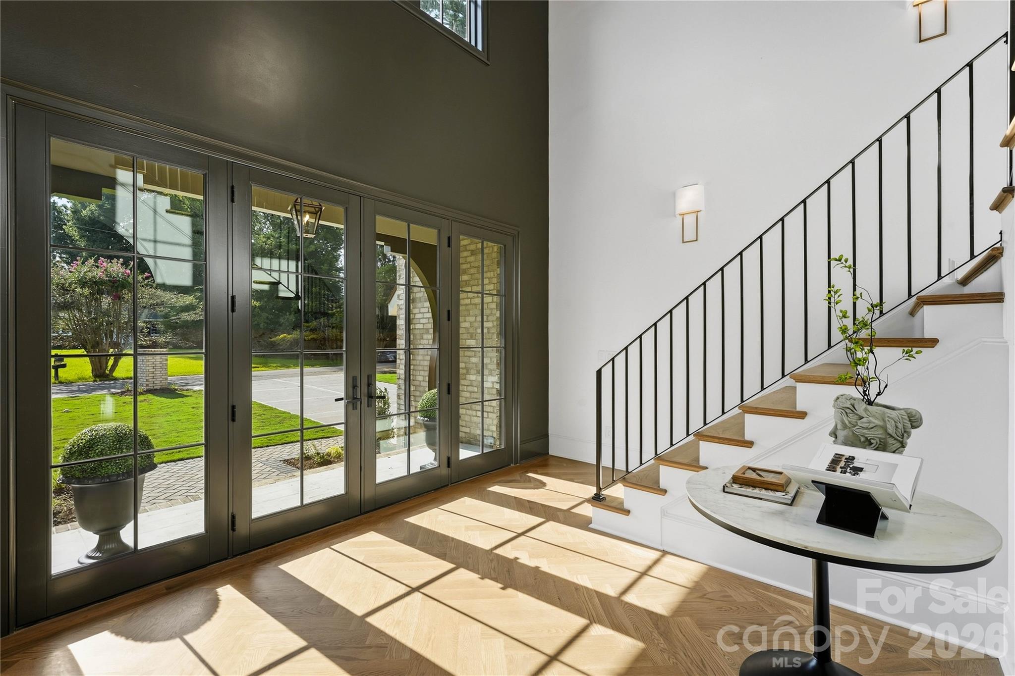 617 Shelton Street — Charlotte