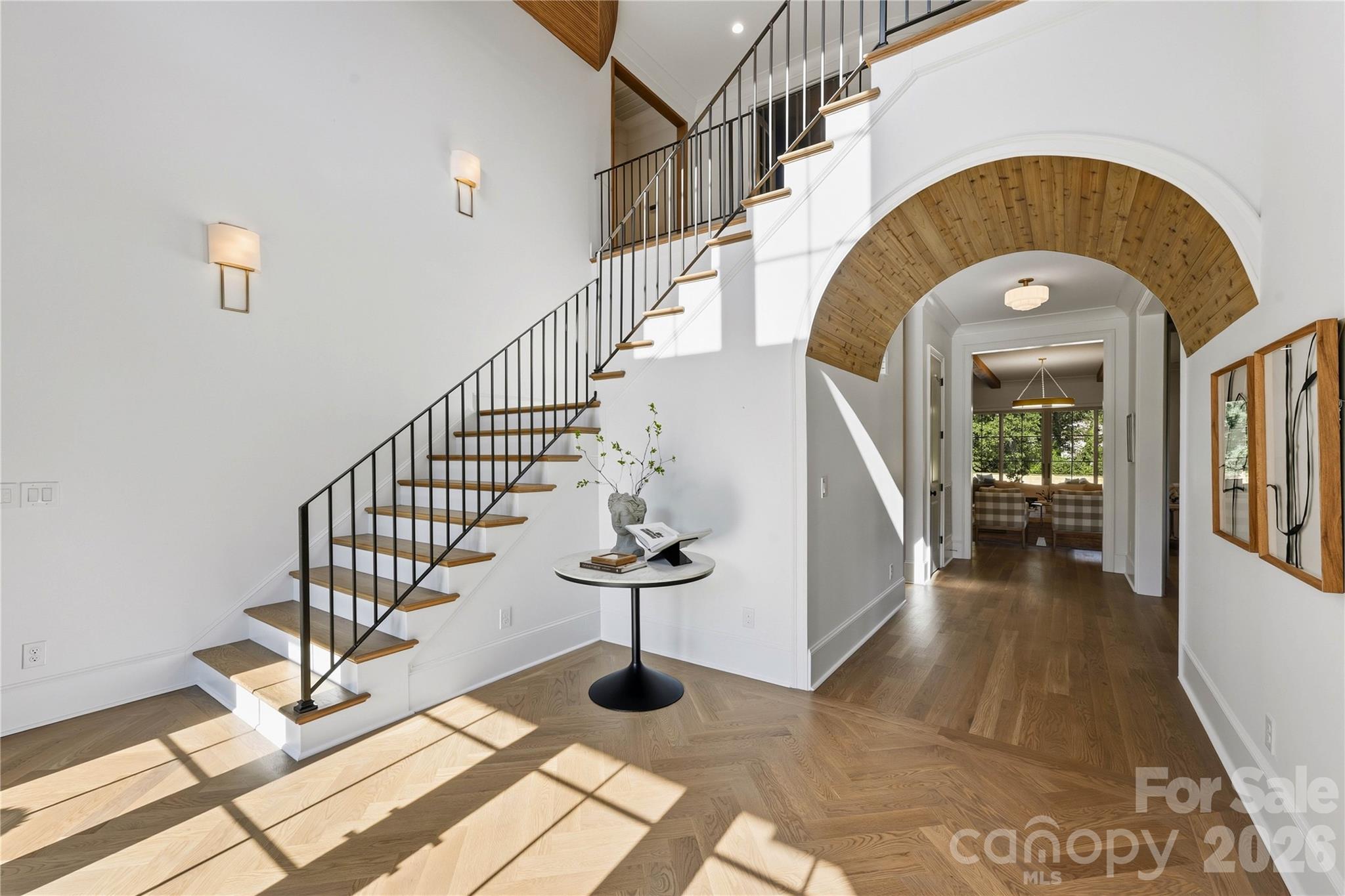 617 Shelton Street — Charlotte