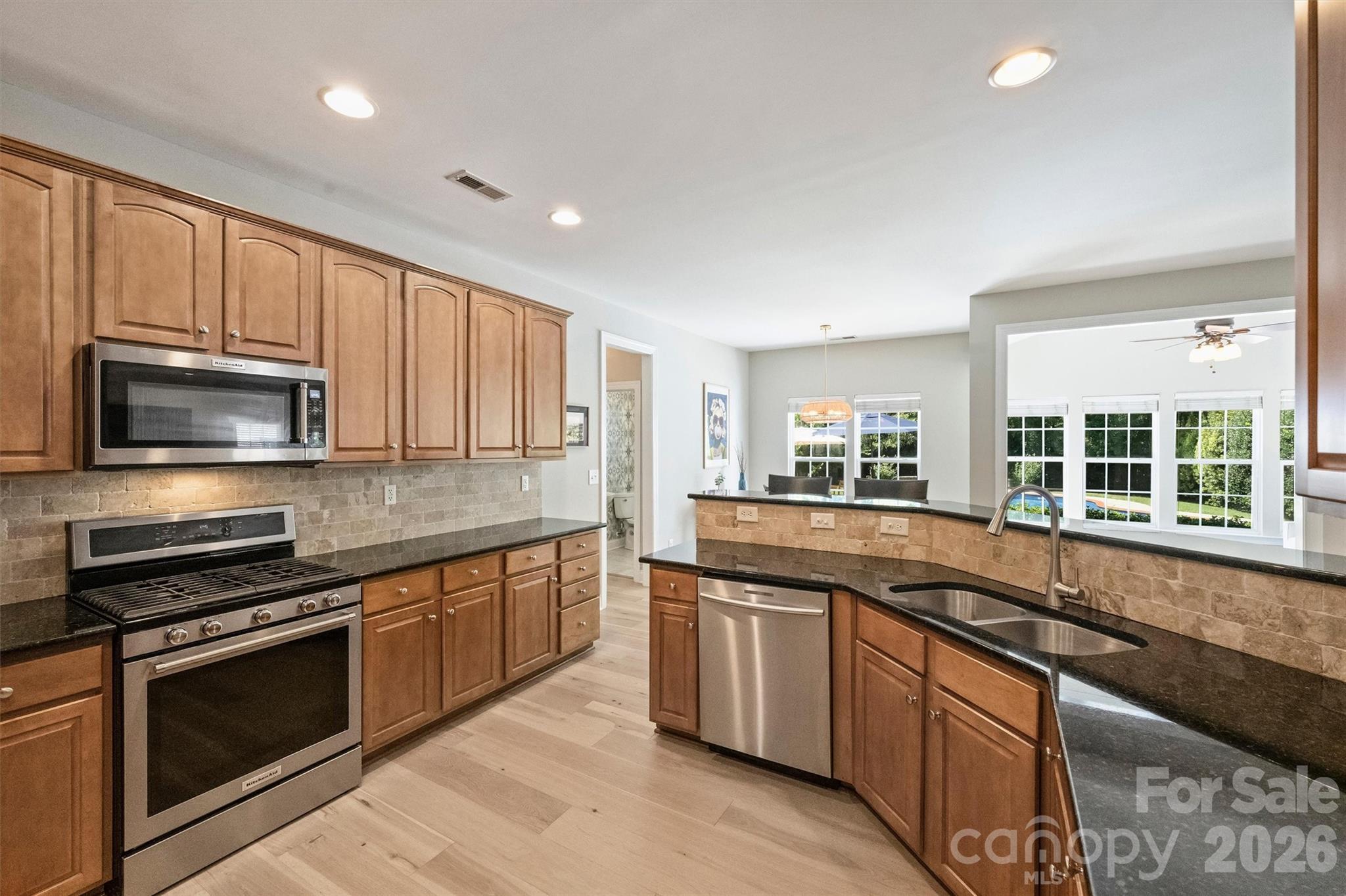 5632 Wrenfield Court — Charlotte