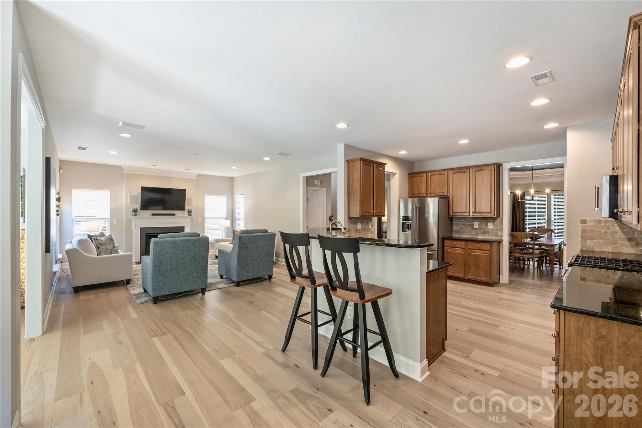 5632 Wrenfield Court — Charlotte
