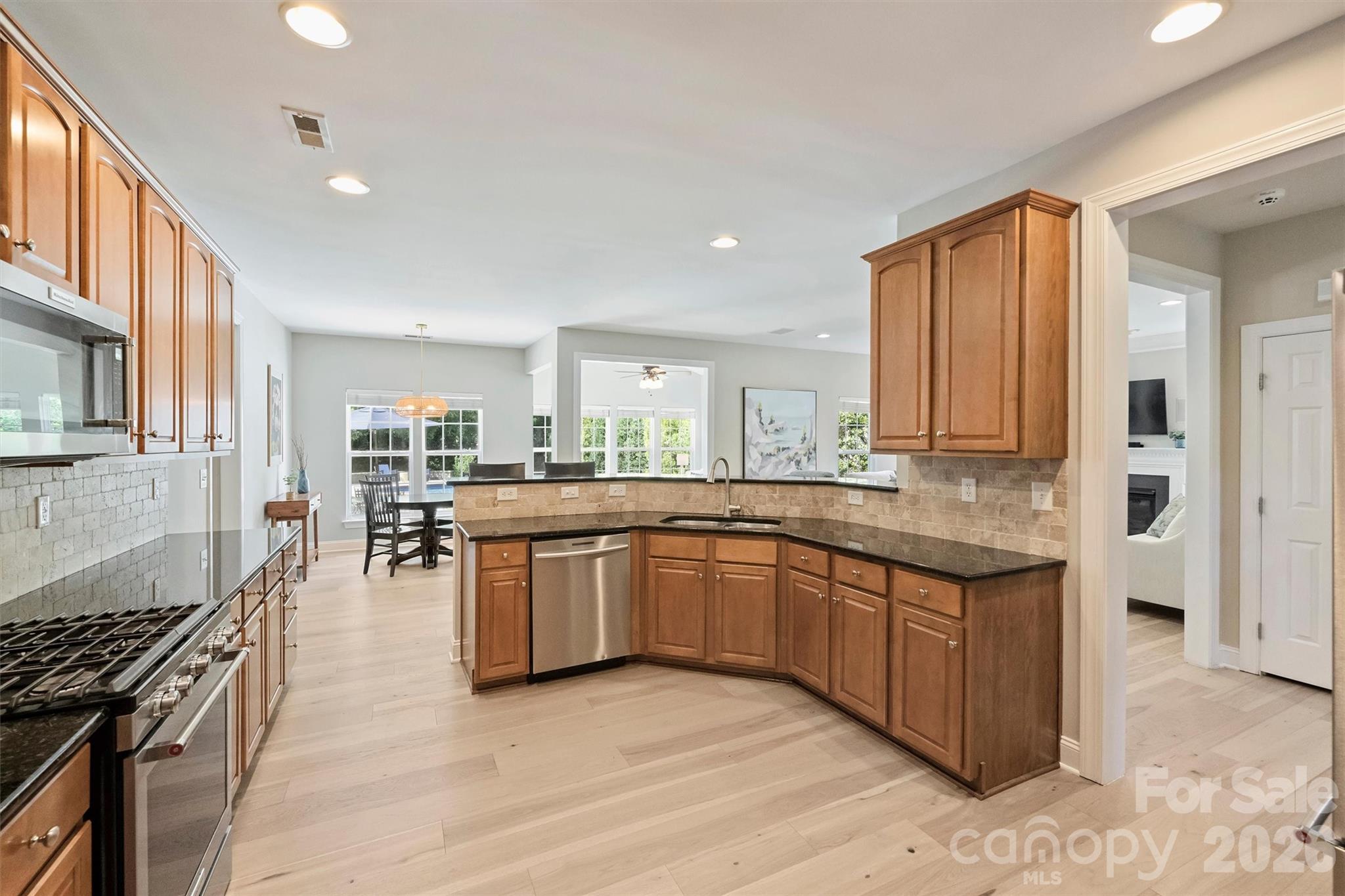 5632 Wrenfield Court — Charlotte