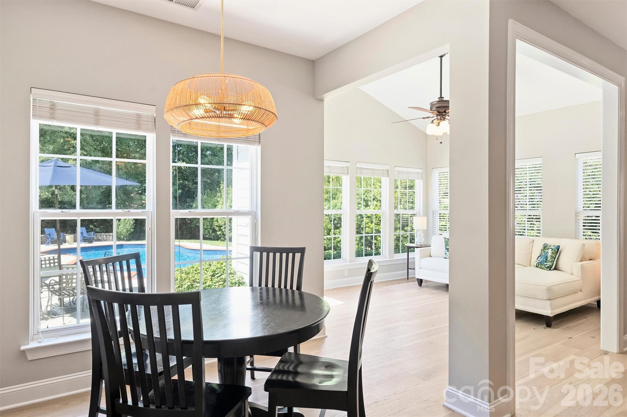 5632 Wrenfield Court — Charlotte