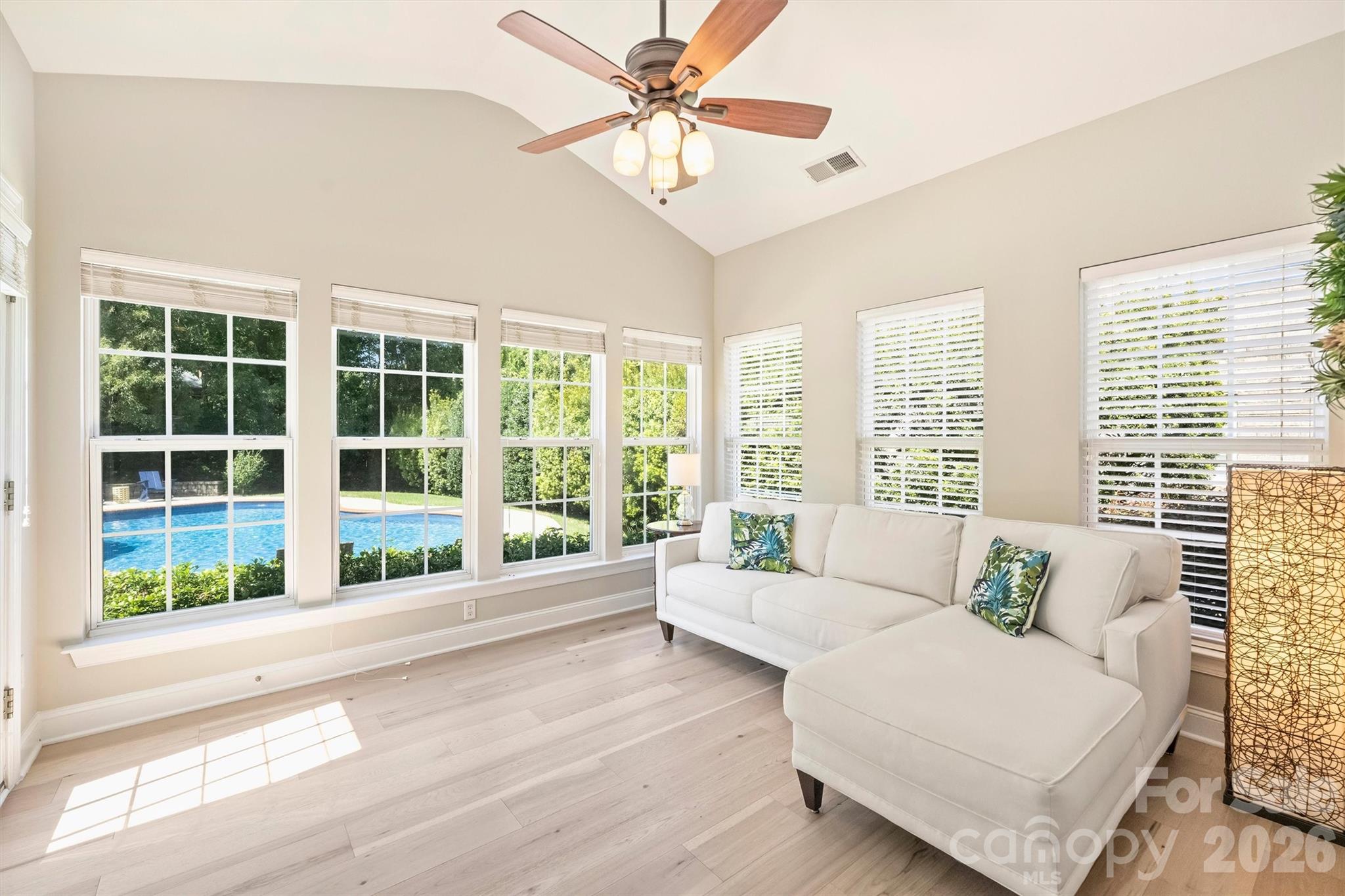 5632 Wrenfield Court — Charlotte
