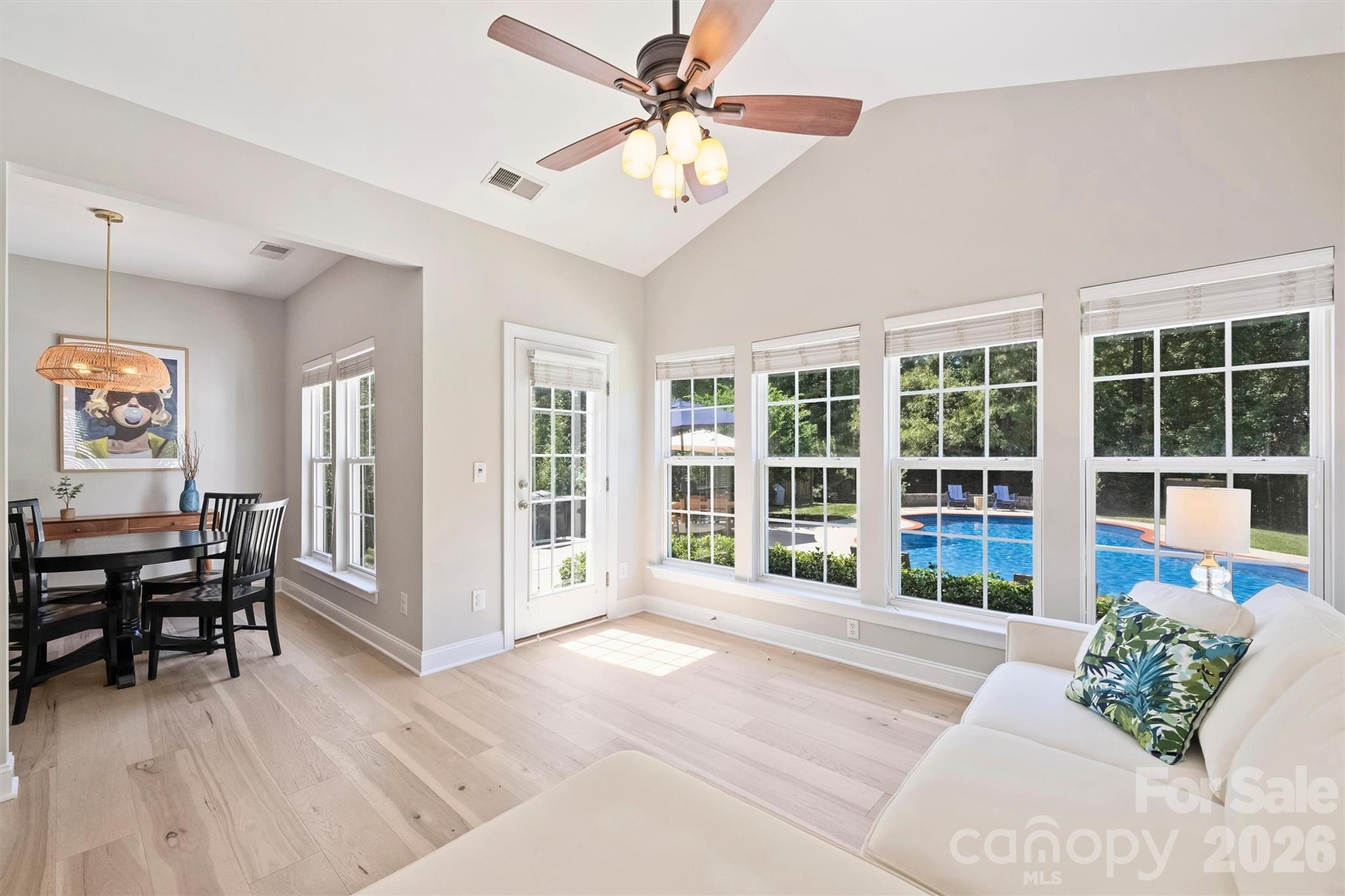 5632 Wrenfield Court — Charlotte
