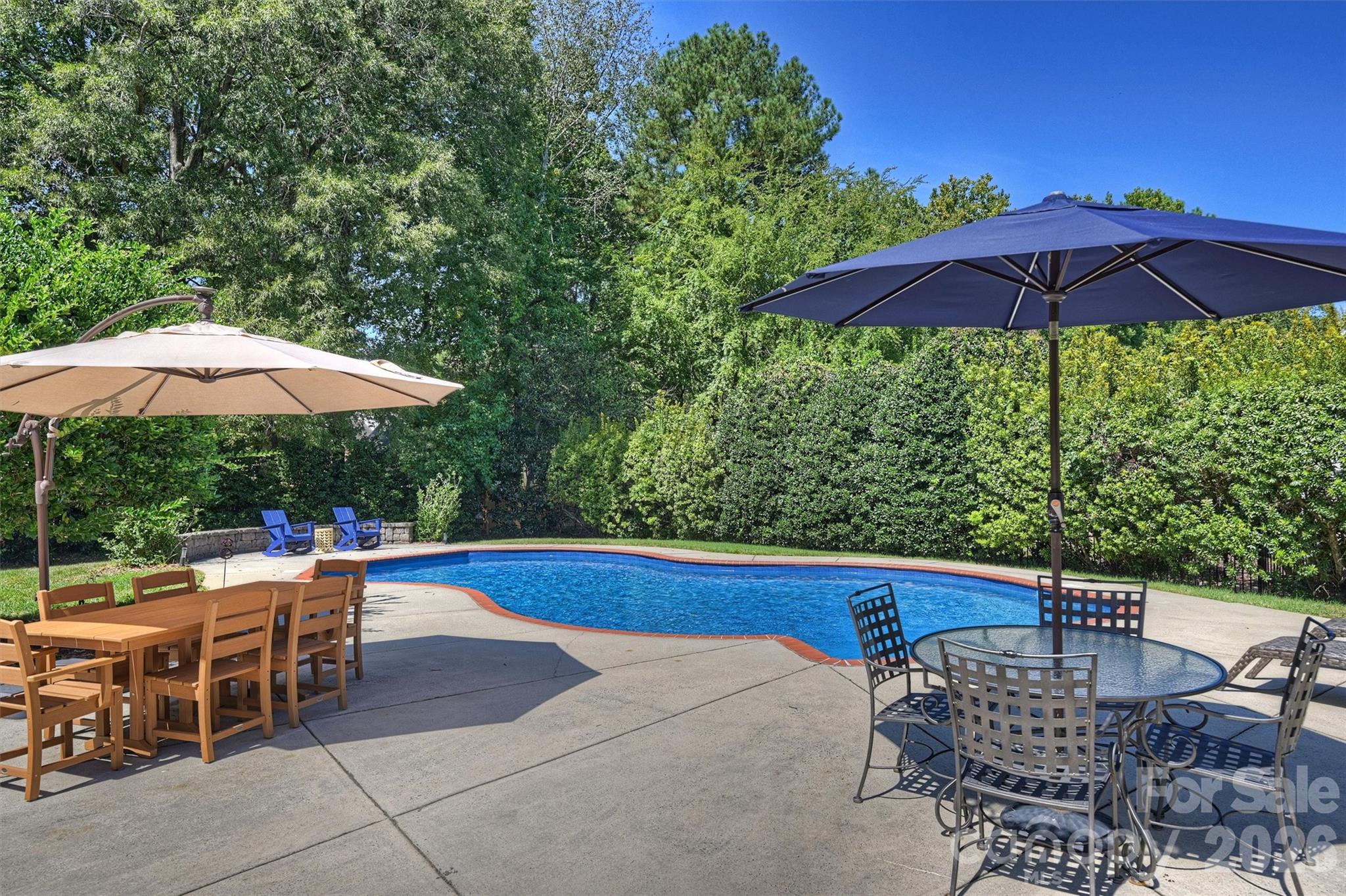 5632 Wrenfield Court — Charlotte