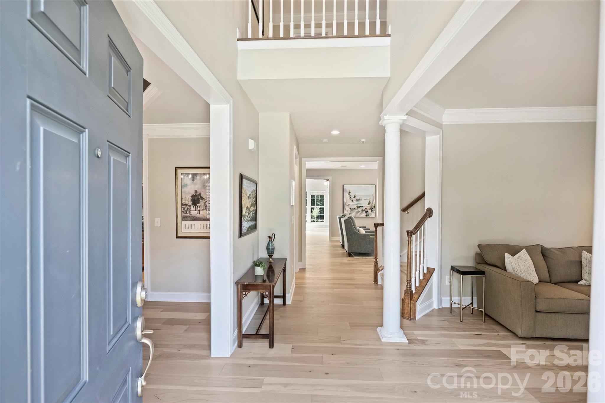 5632 Wrenfield Court — Charlotte
