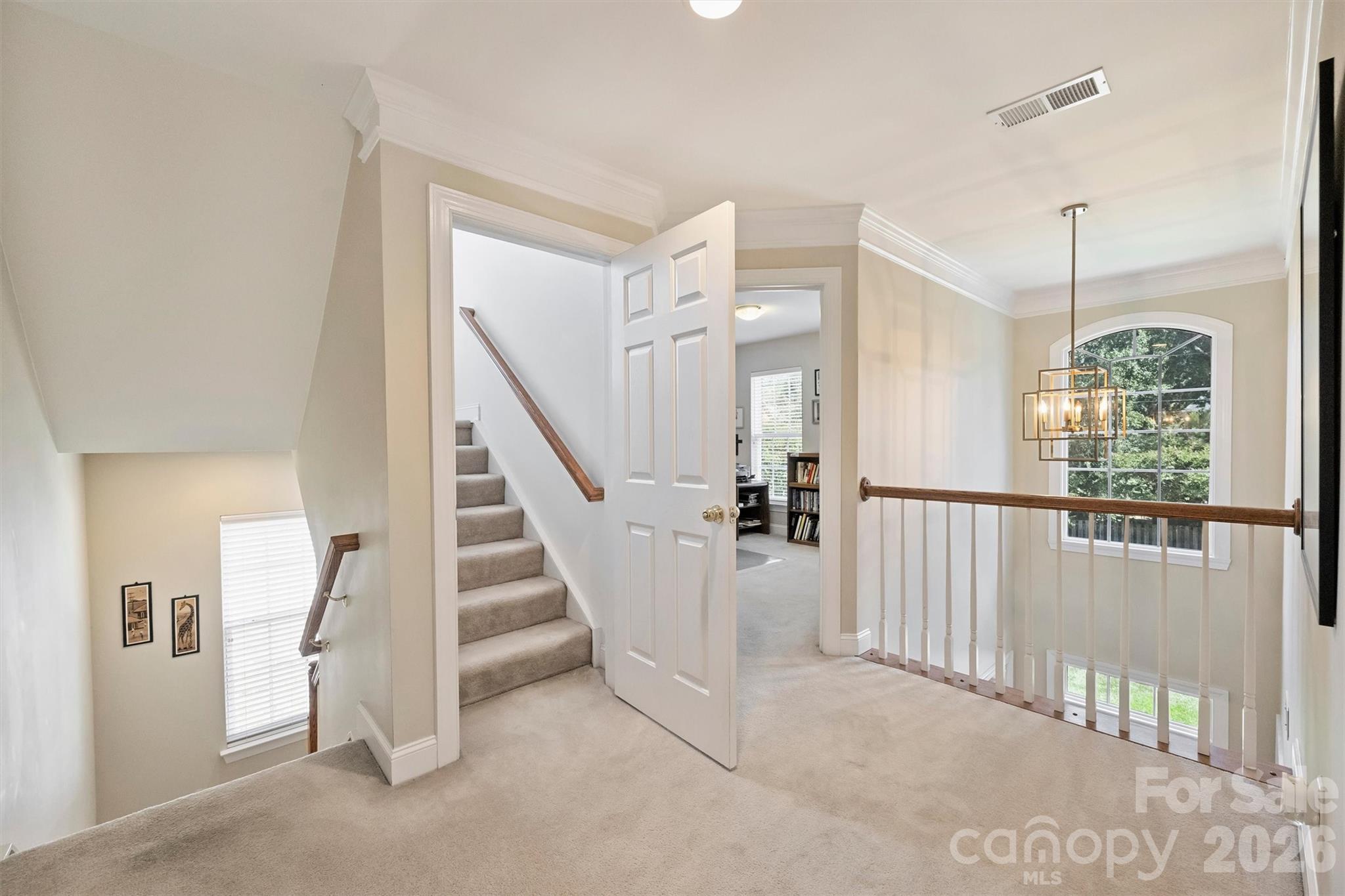 5632 Wrenfield Court — Charlotte