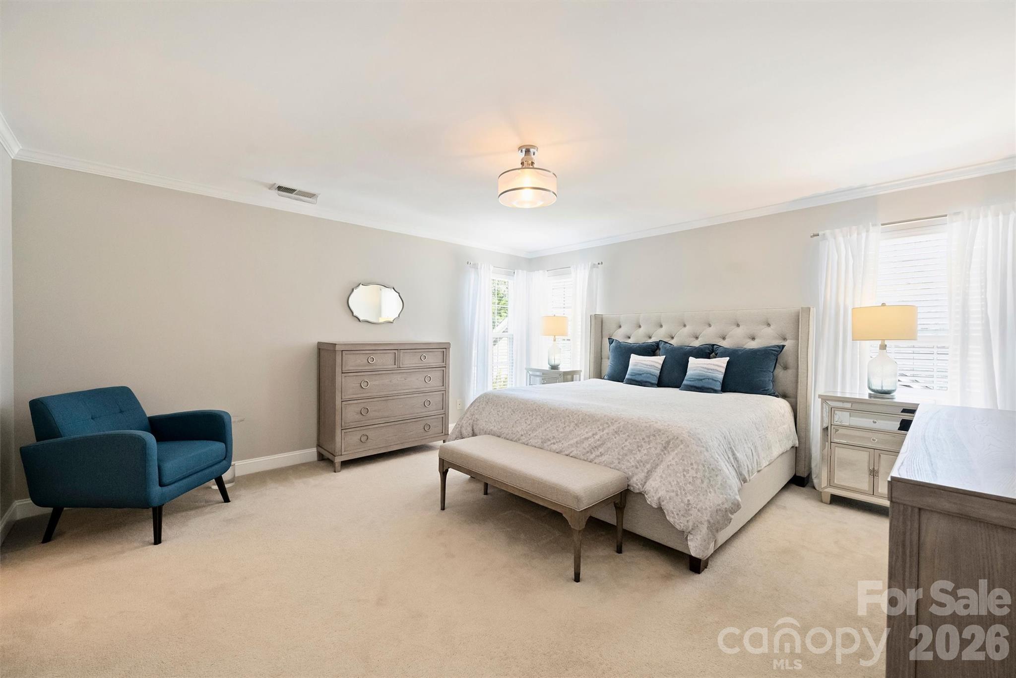 5632 Wrenfield Court — Charlotte