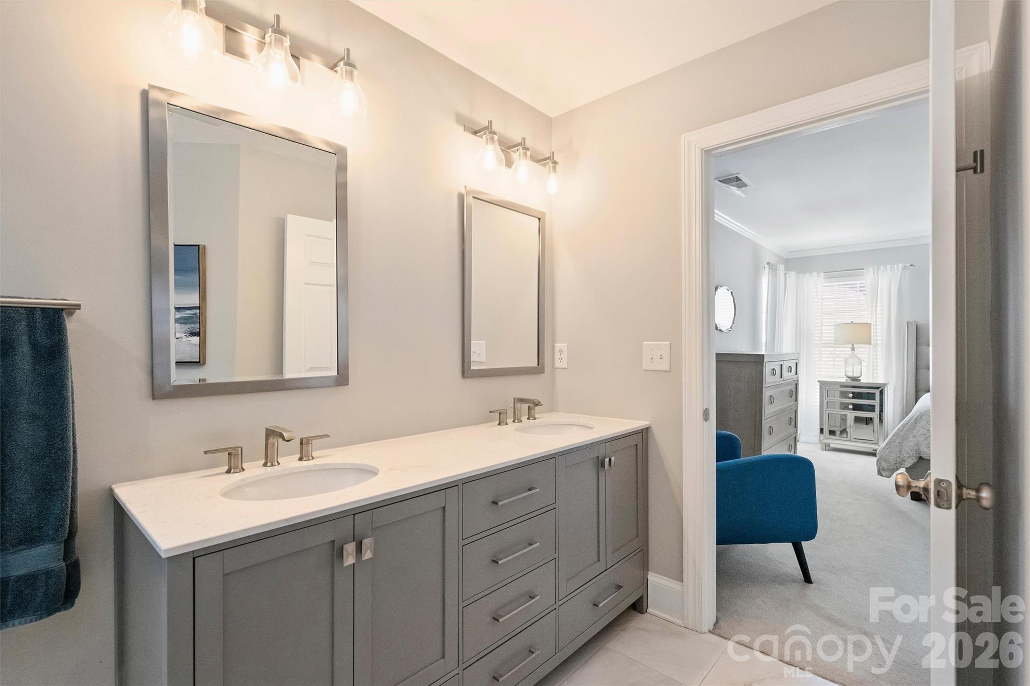 5632 Wrenfield Court — Charlotte