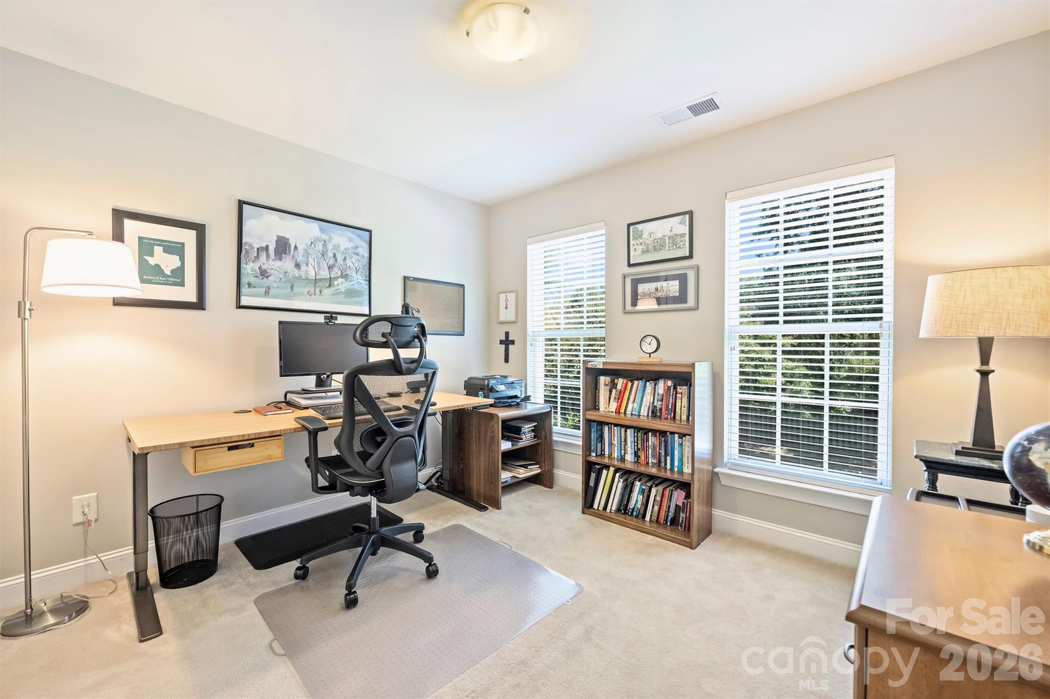 5632 Wrenfield Court — Charlotte
