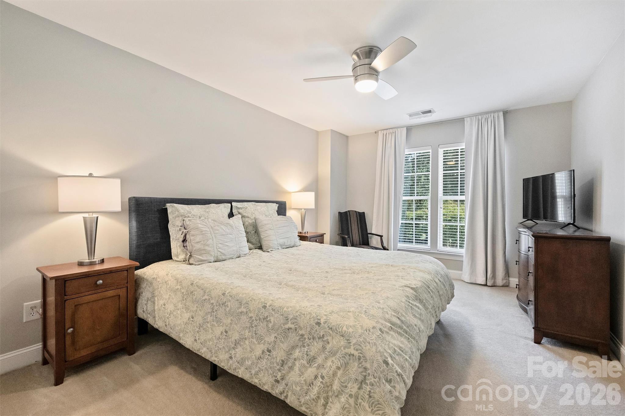 5632 Wrenfield Court — Charlotte