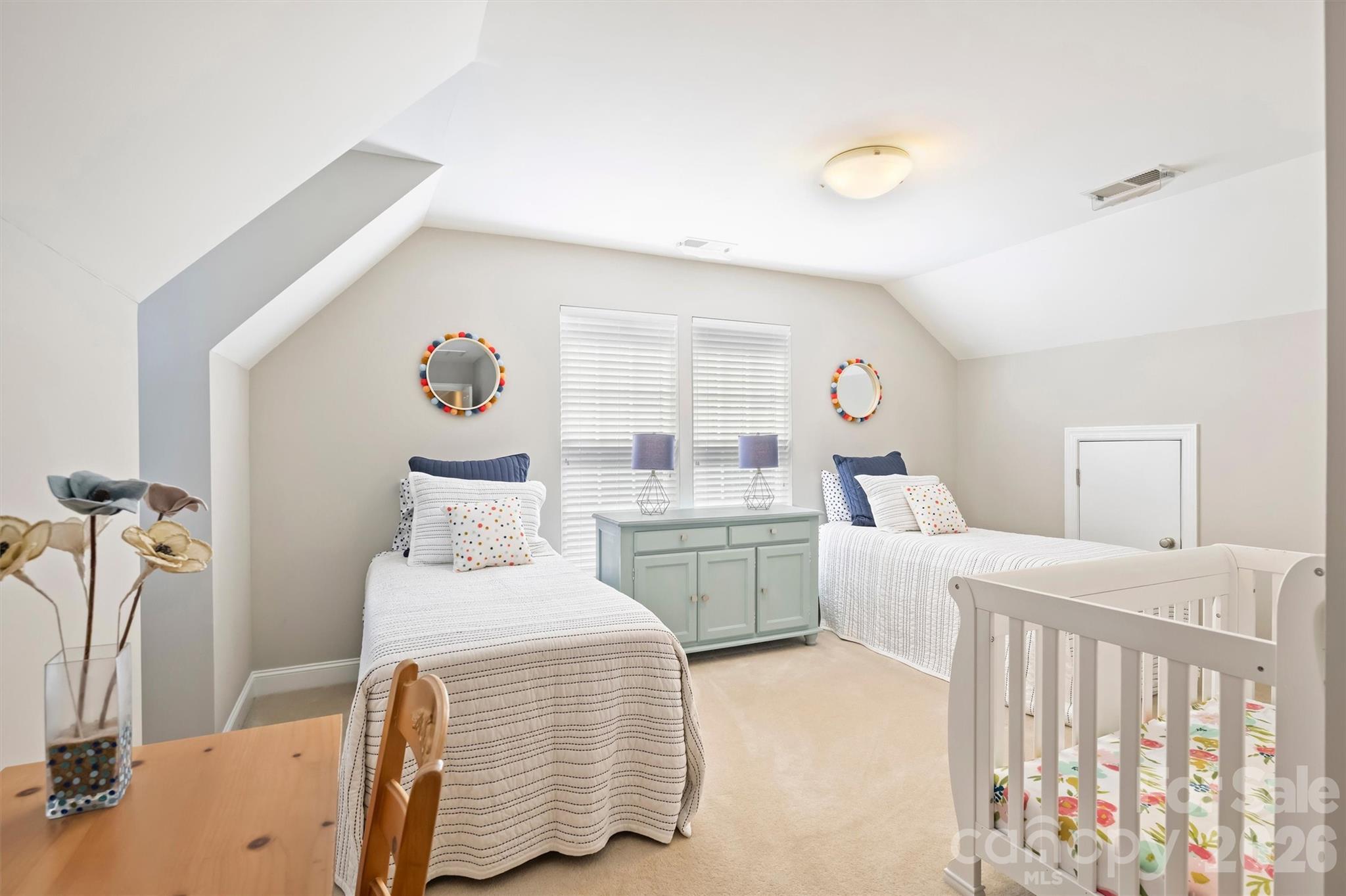 5632 Wrenfield Court — Charlotte