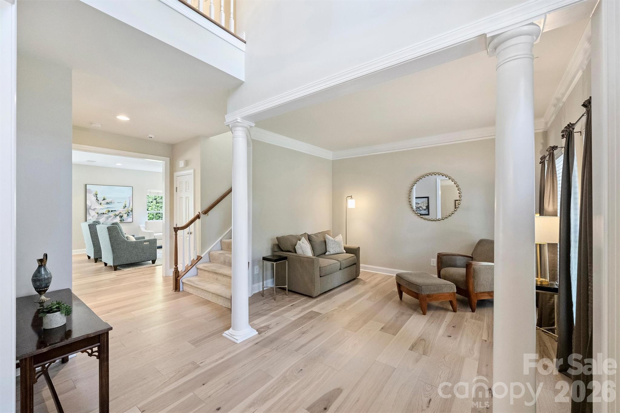5632 Wrenfield Court — Charlotte