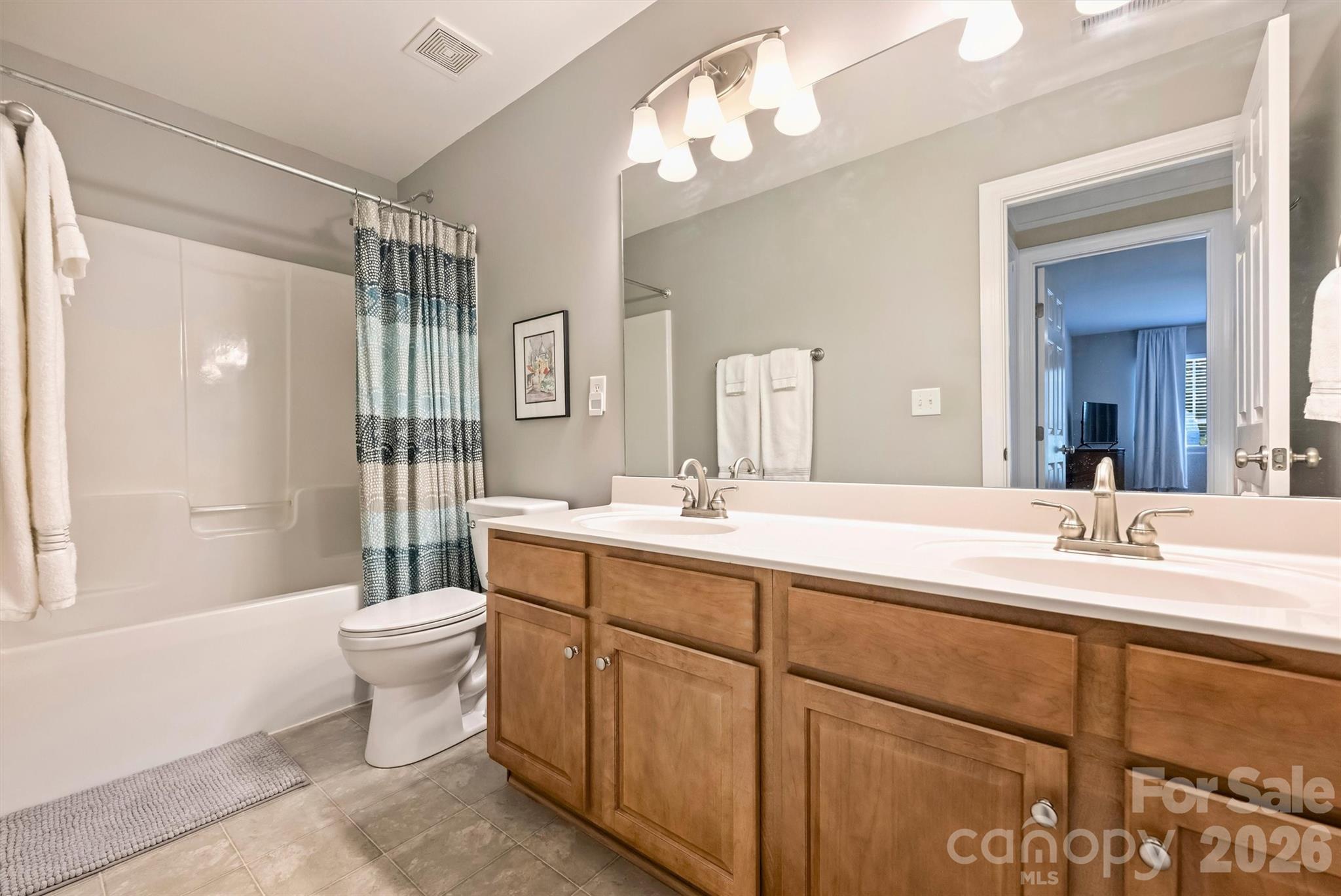 5632 Wrenfield Court — Charlotte