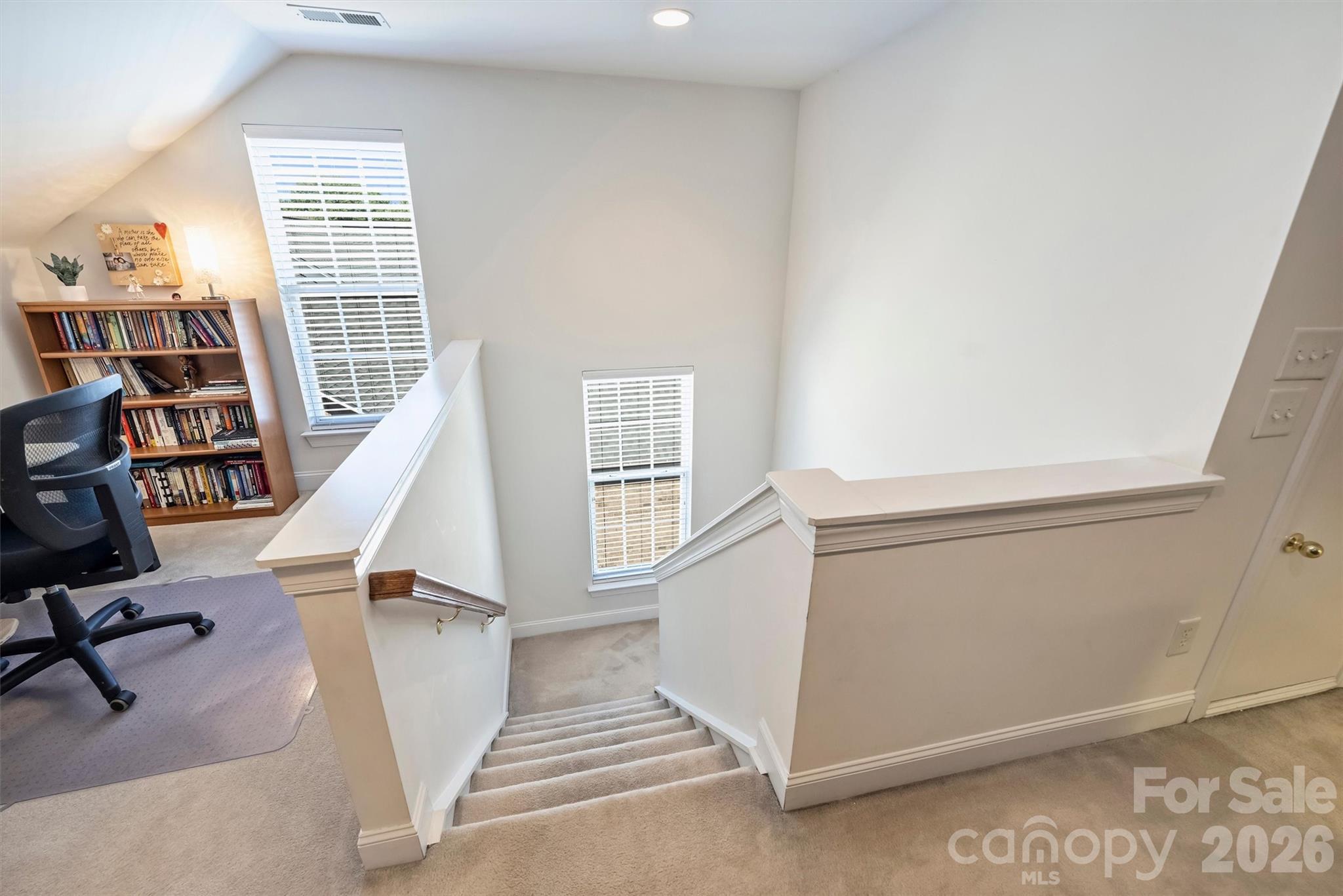 5632 Wrenfield Court — Charlotte