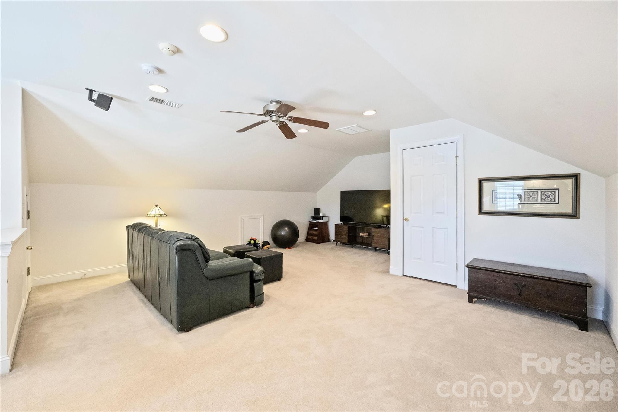 5632 Wrenfield Court — Charlotte