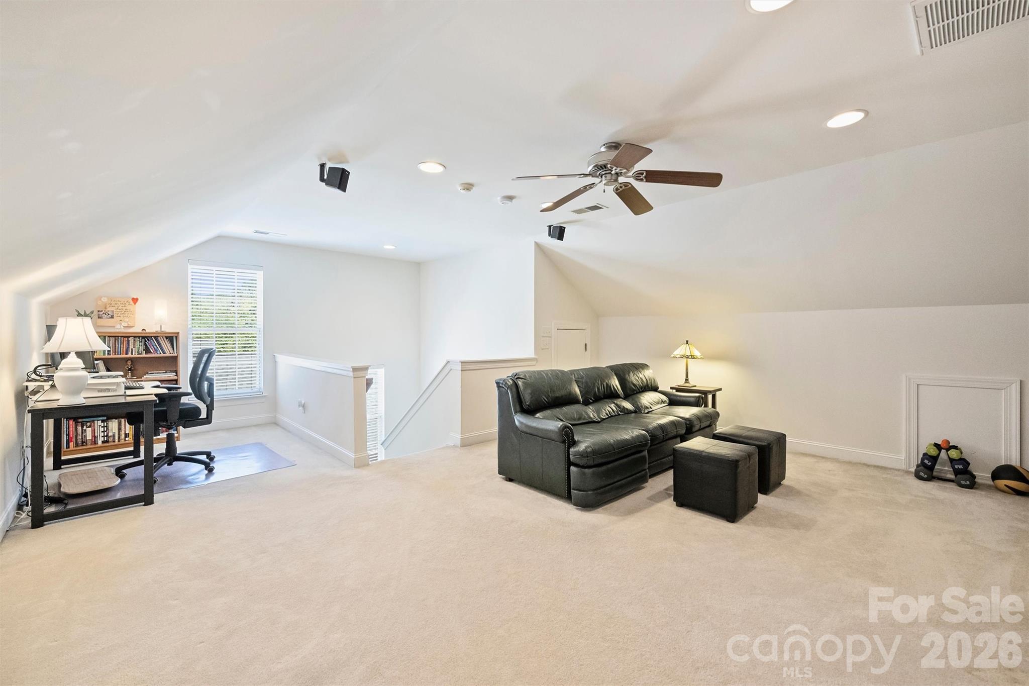 5632 Wrenfield Court — Charlotte