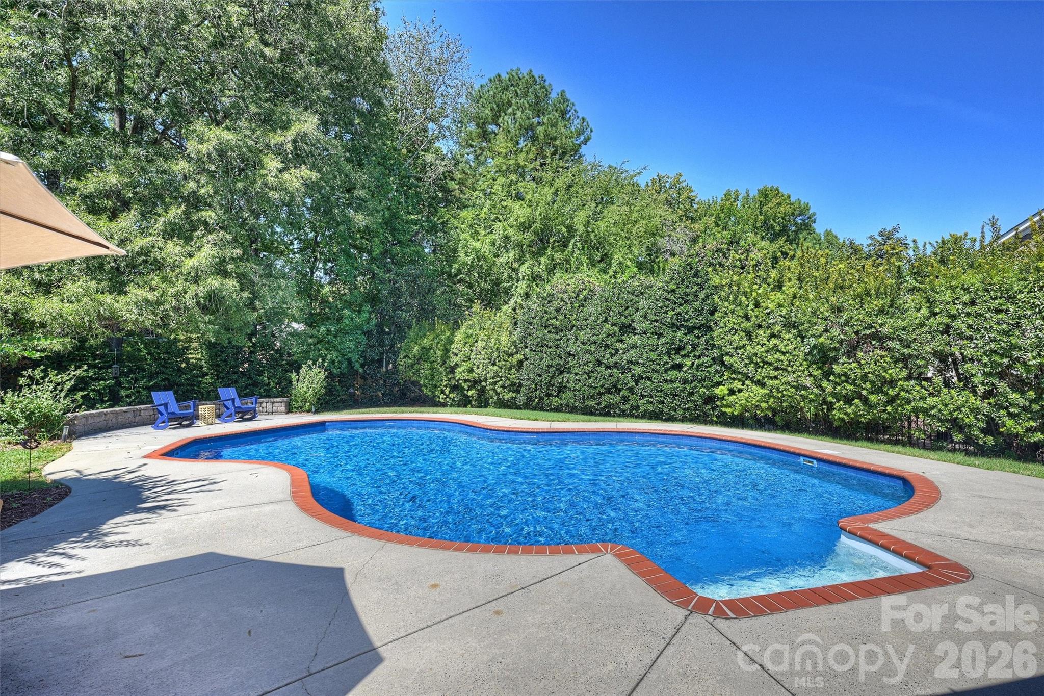 5632 Wrenfield Court — Charlotte