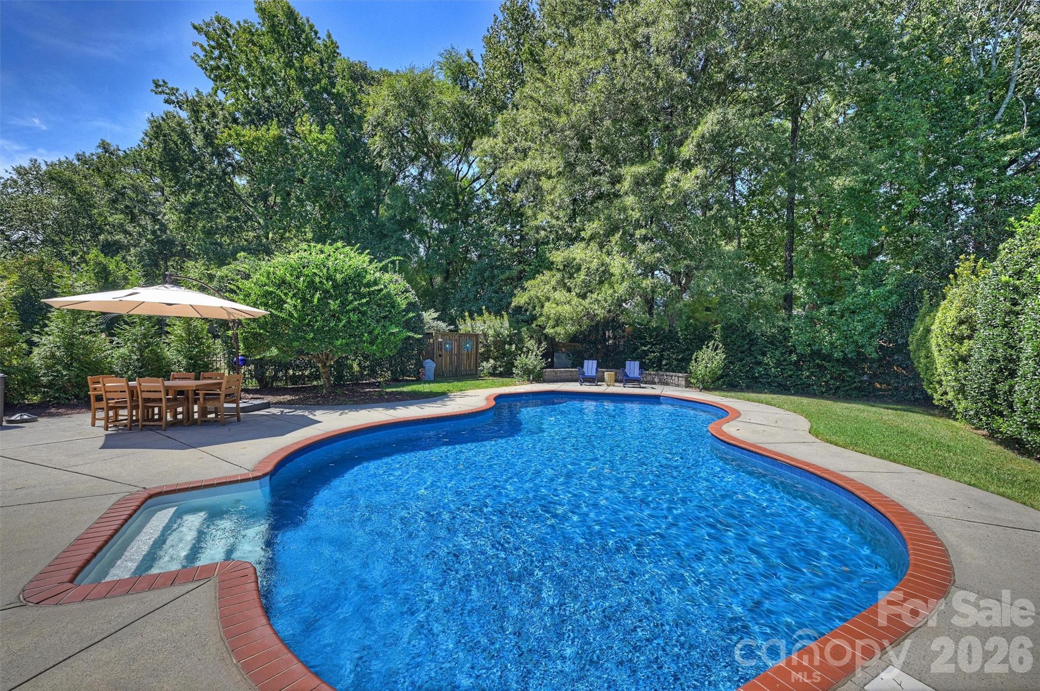 5632 Wrenfield Court — Charlotte