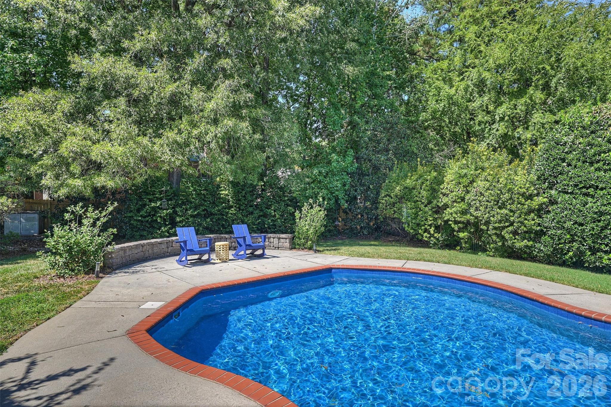 5632 Wrenfield Court — Charlotte