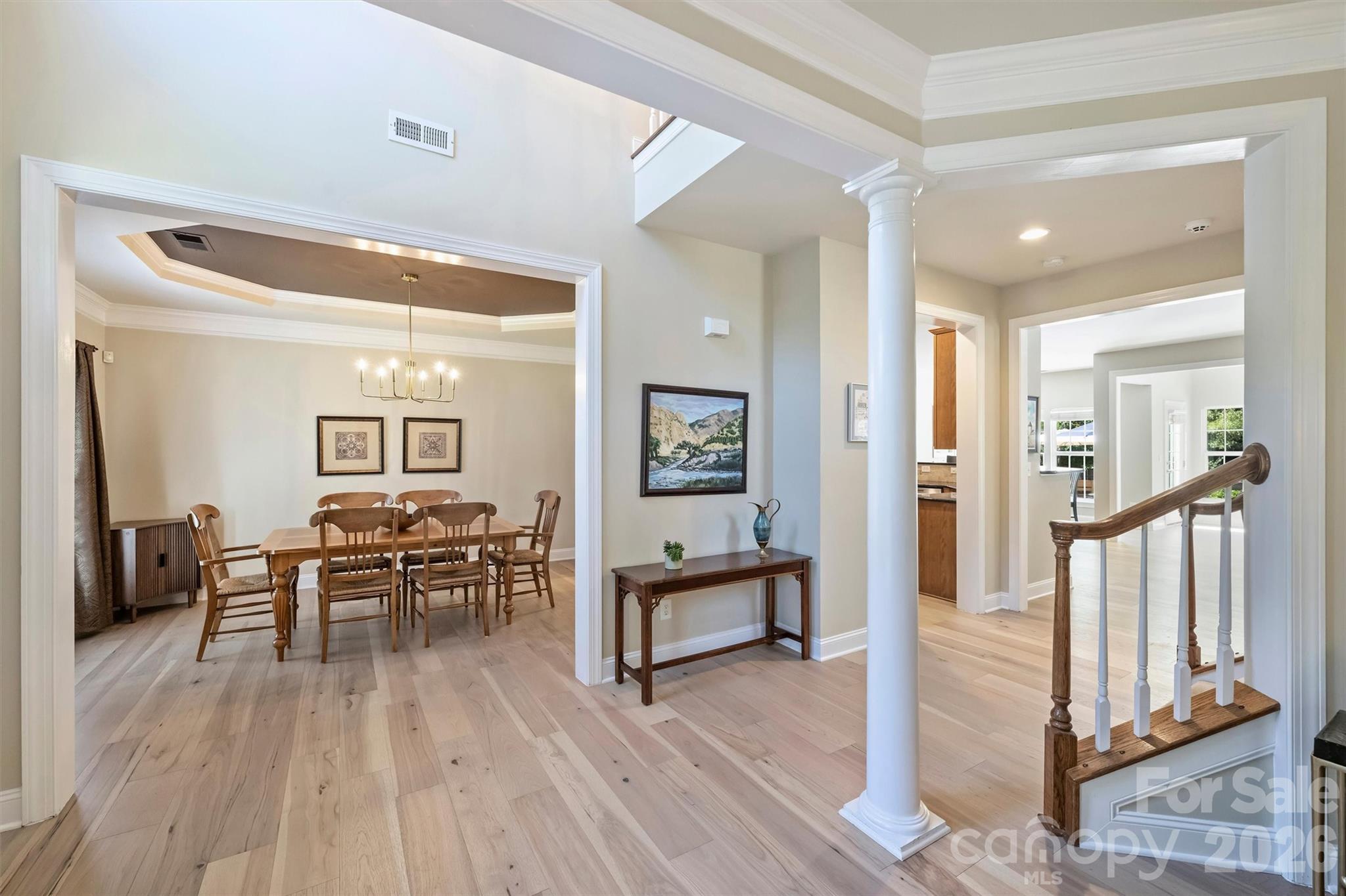 5632 Wrenfield Court — Charlotte