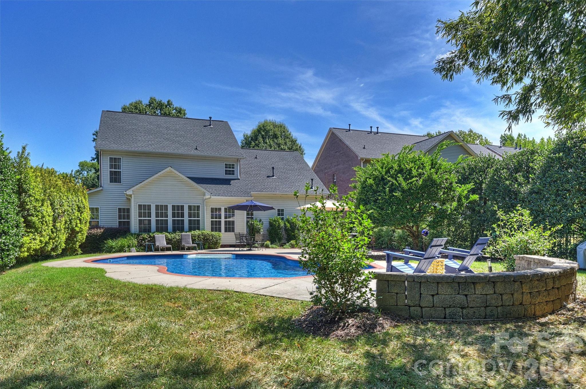 5632 Wrenfield Court — Charlotte