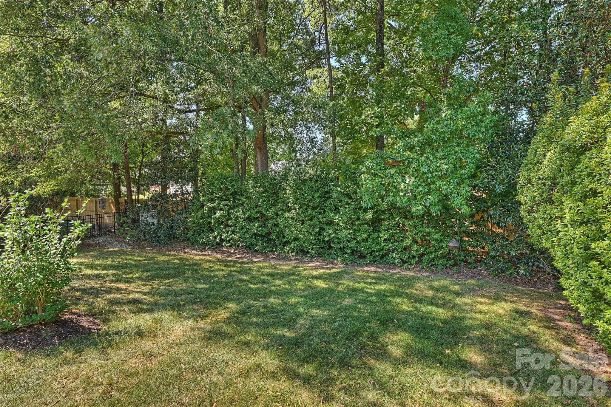 5632 Wrenfield Court — Charlotte