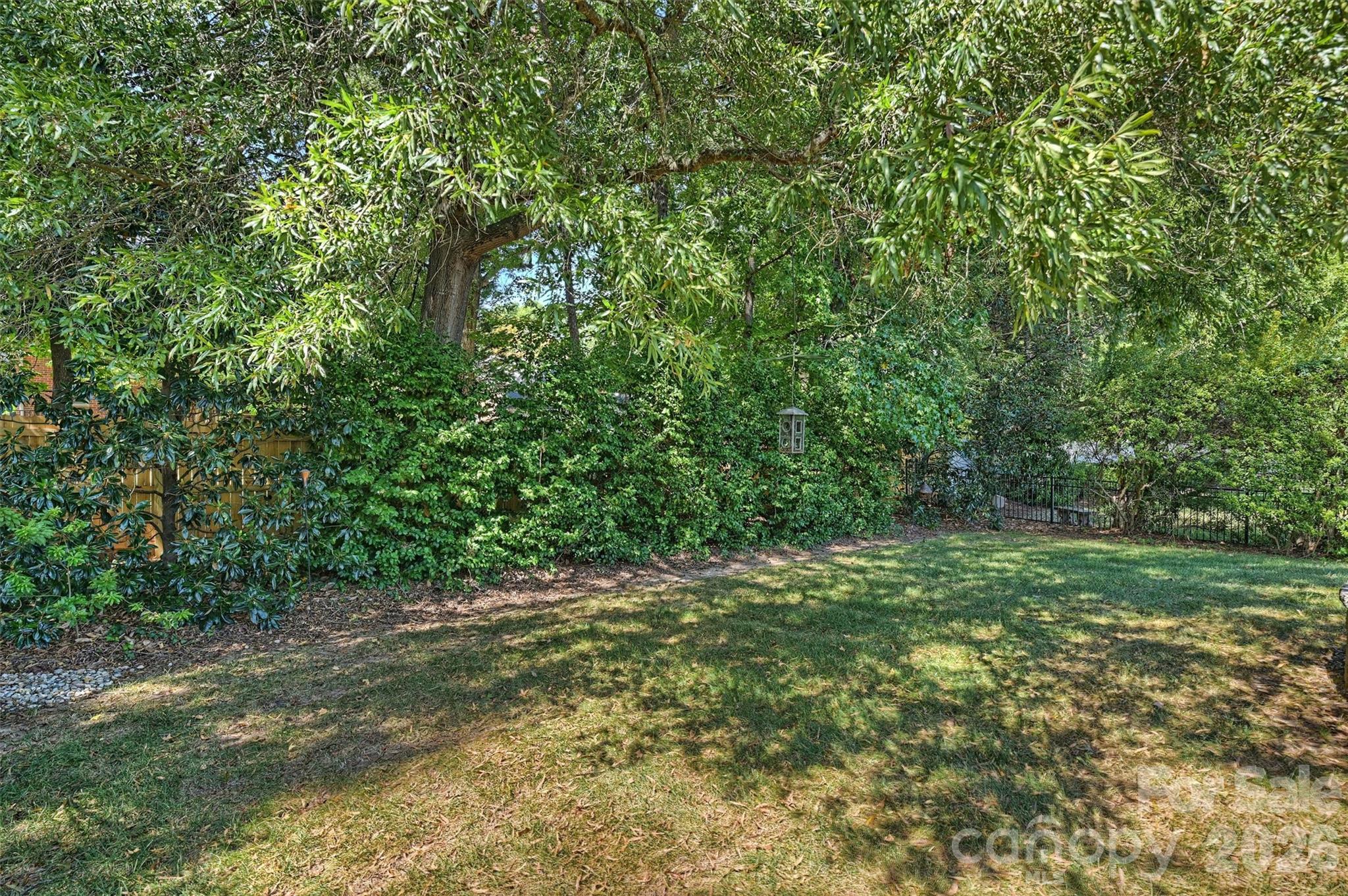 5632 Wrenfield Court — Charlotte