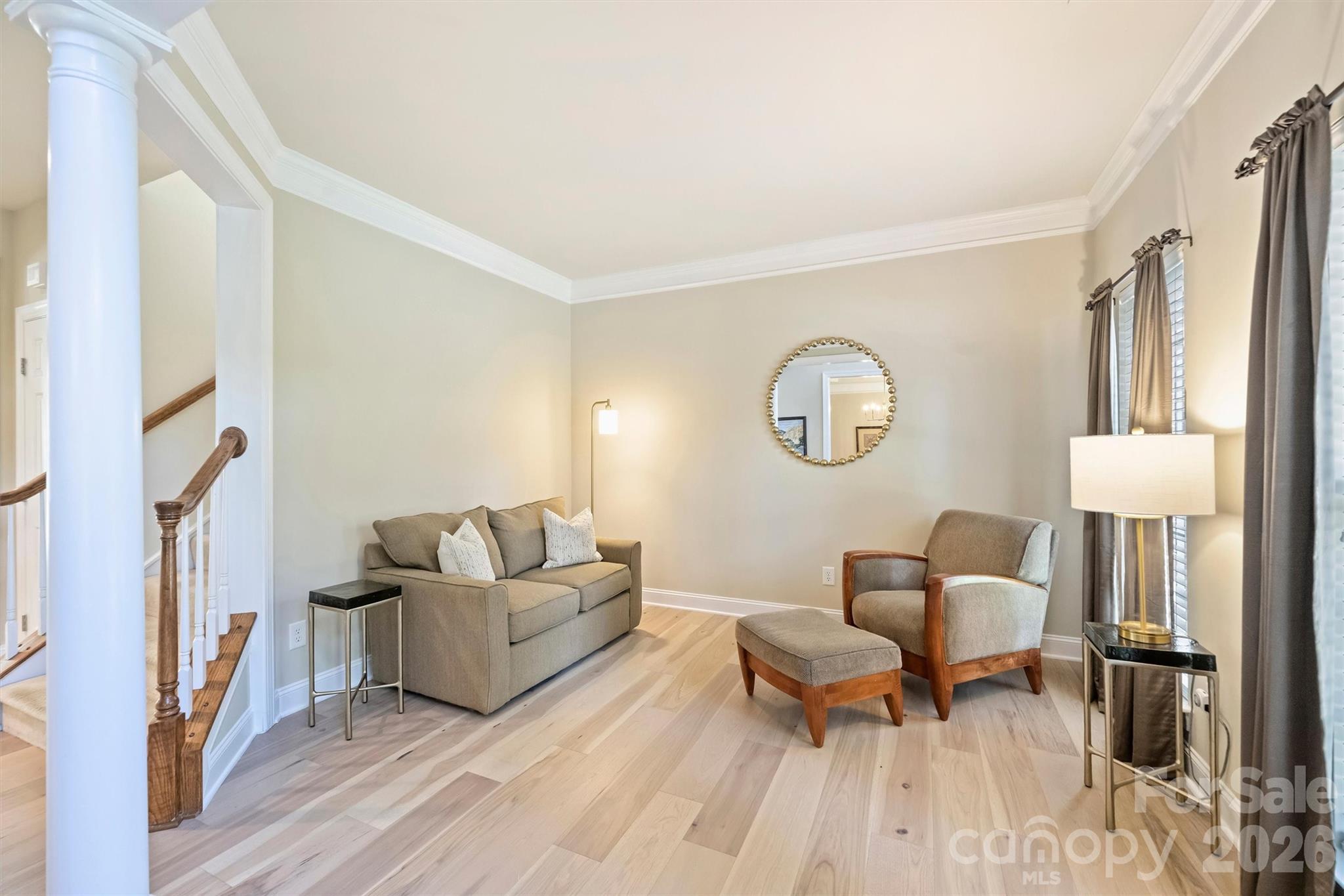 5632 Wrenfield Court — Charlotte