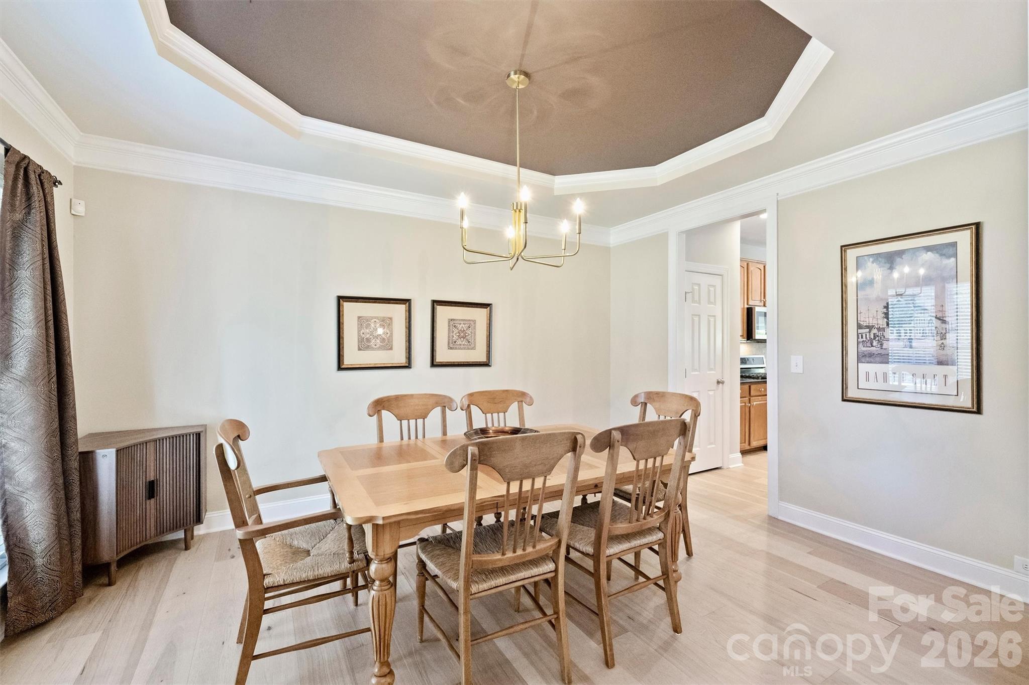 5632 Wrenfield Court — Charlotte