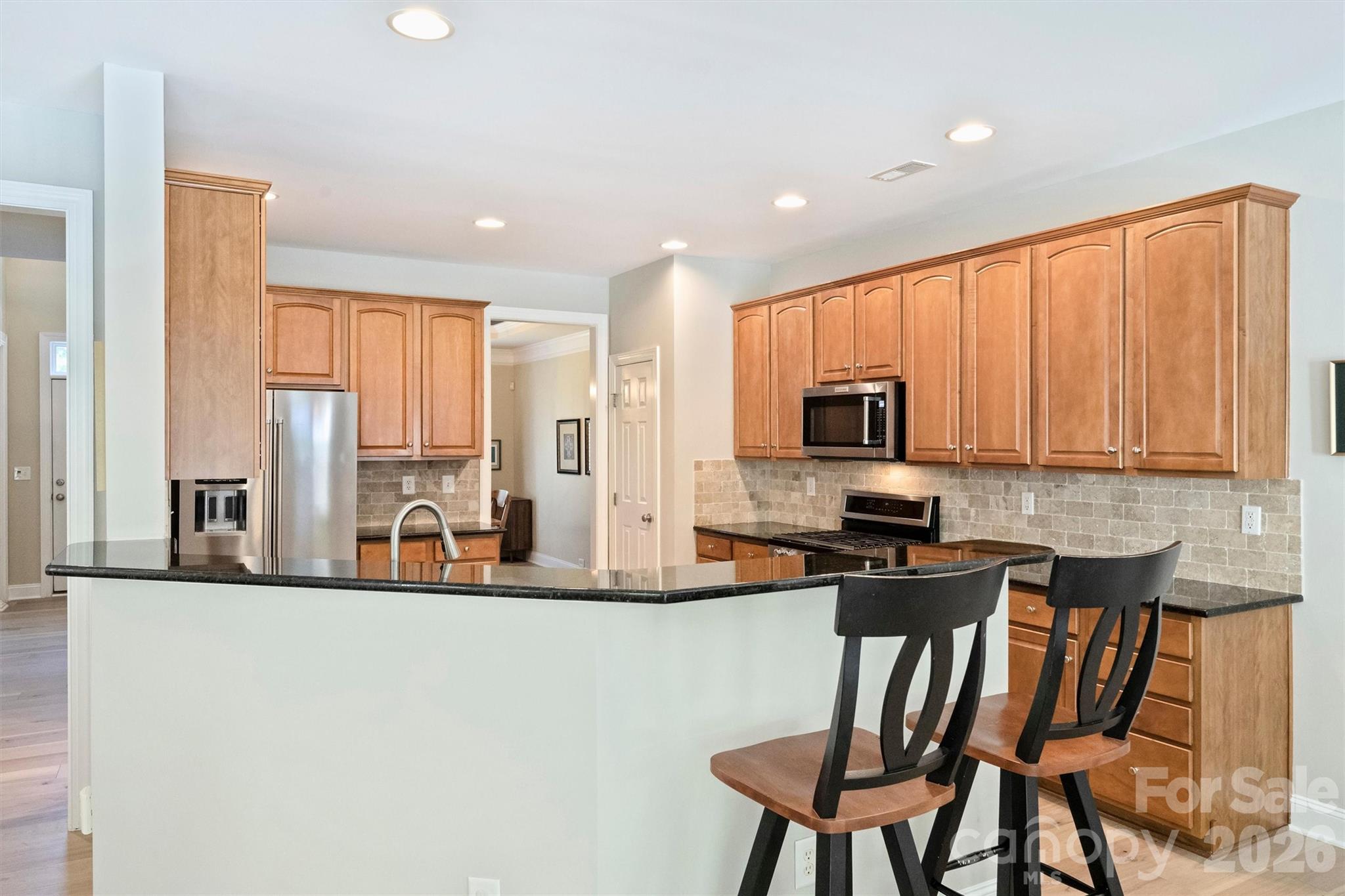 5632 Wrenfield Court — Charlotte