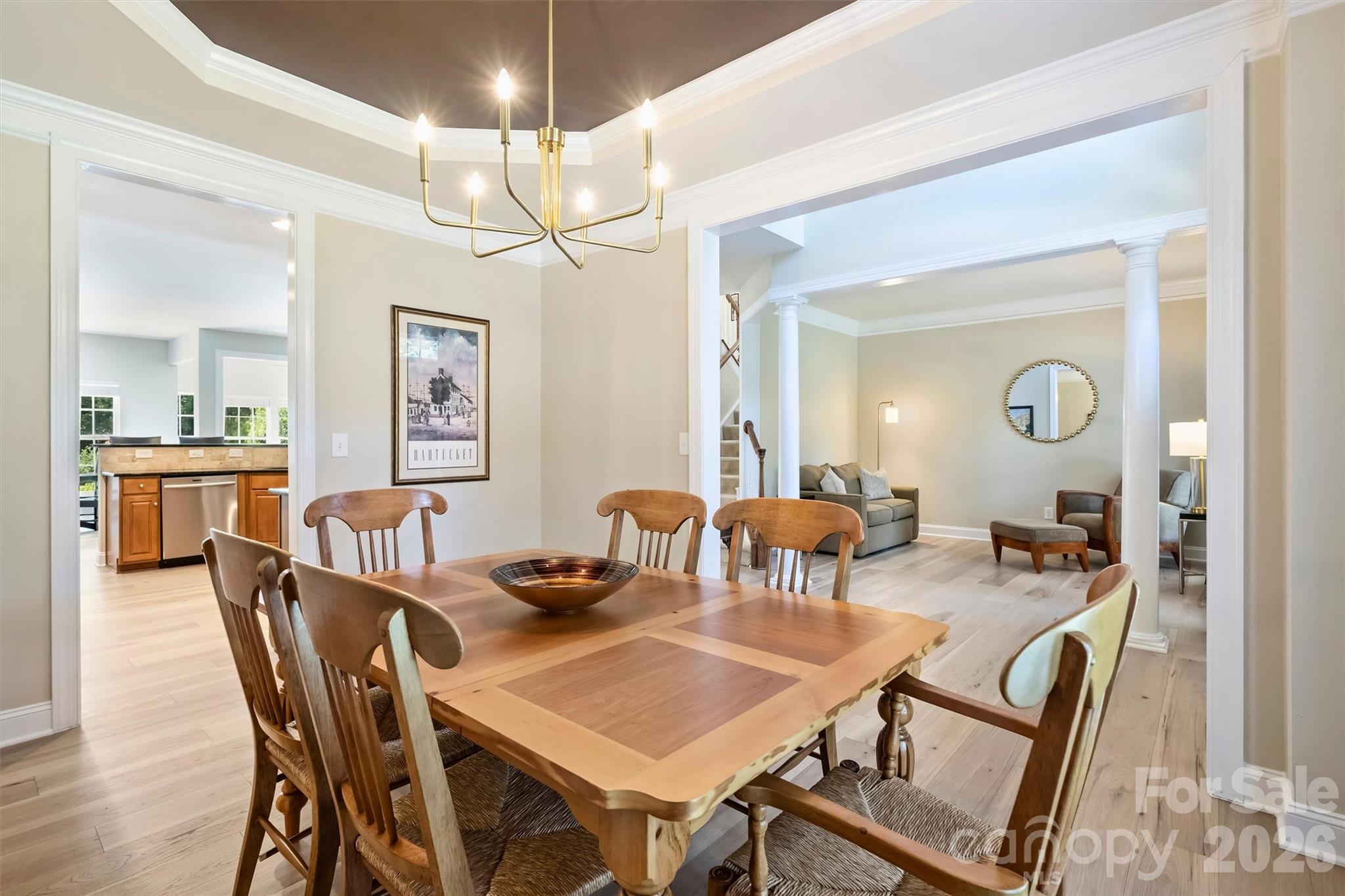 5632 Wrenfield Court — Charlotte