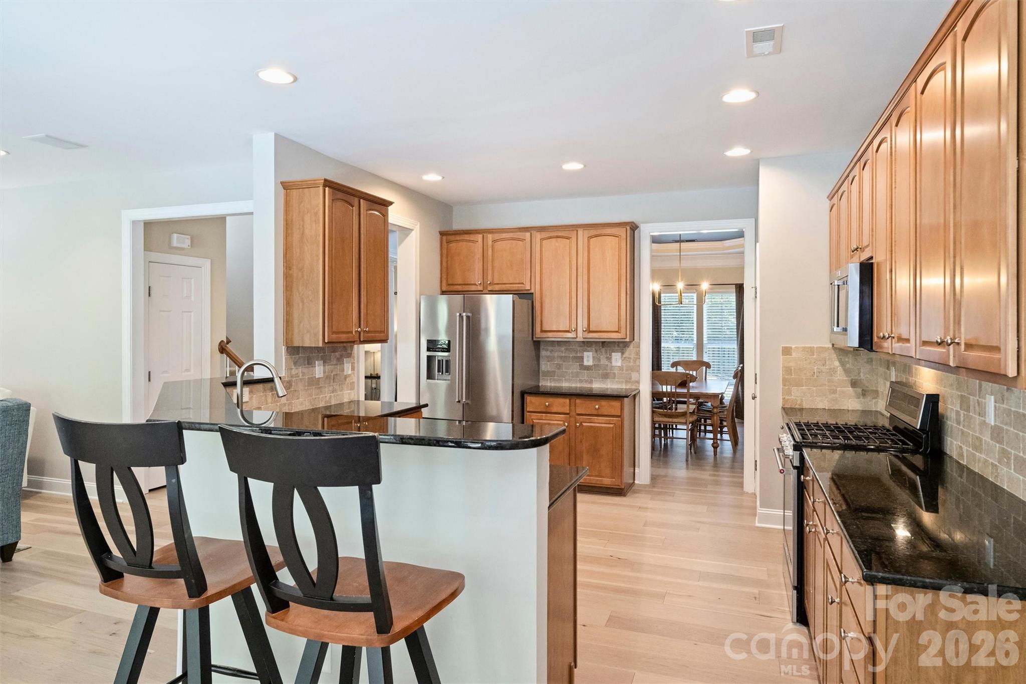 5632 Wrenfield Court — Charlotte
