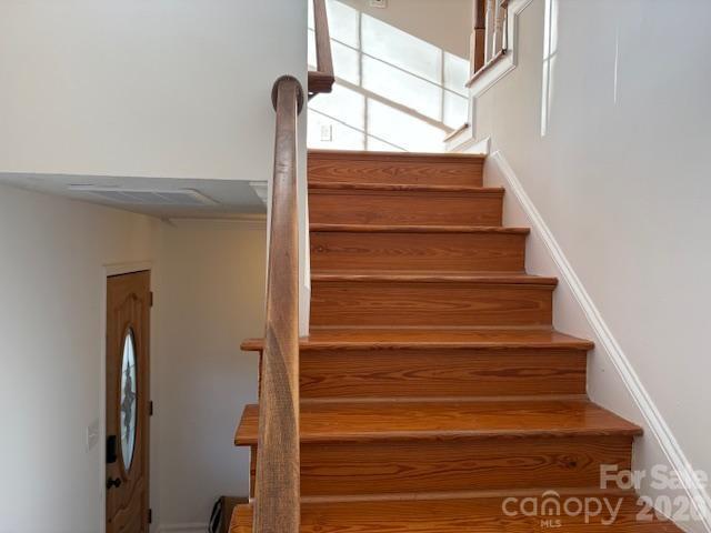 5324 Donnefield Drive — Charlotte