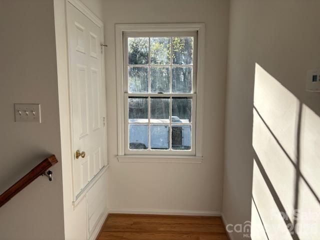 5324 Donnefield Drive — Charlotte