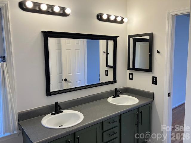 5324 Donnefield Drive — Charlotte