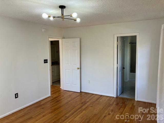 5324 Donnefield Drive — Charlotte