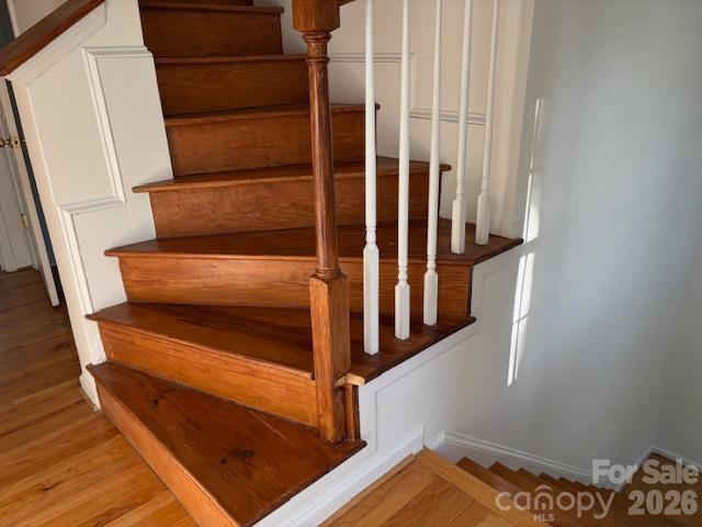 5324 Donnefield Drive — Charlotte