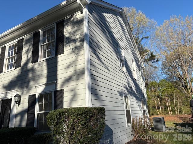 5324 Donnefield Drive — Charlotte