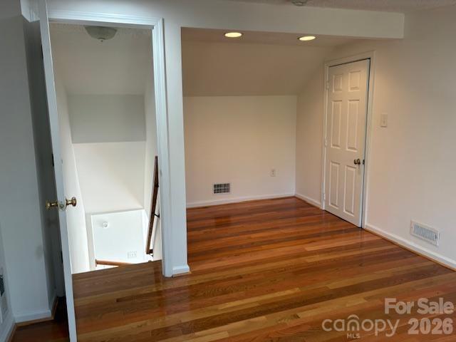 5324 Donnefield Drive — Charlotte