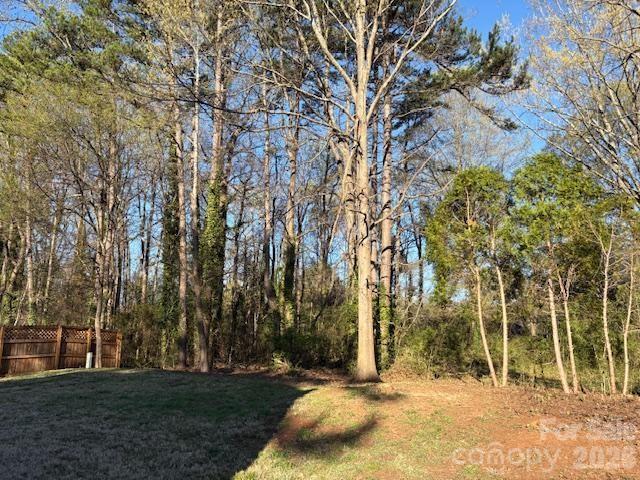 5324 Donnefield Drive — Charlotte