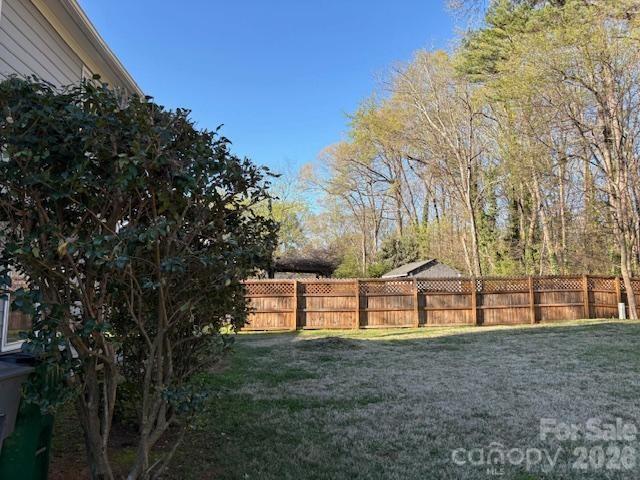 5324 Donnefield Drive — Charlotte