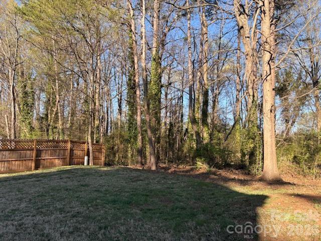 5324 Donnefield Drive — Charlotte