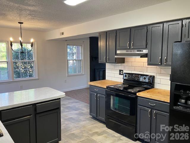 5324 Donnefield Drive — Charlotte