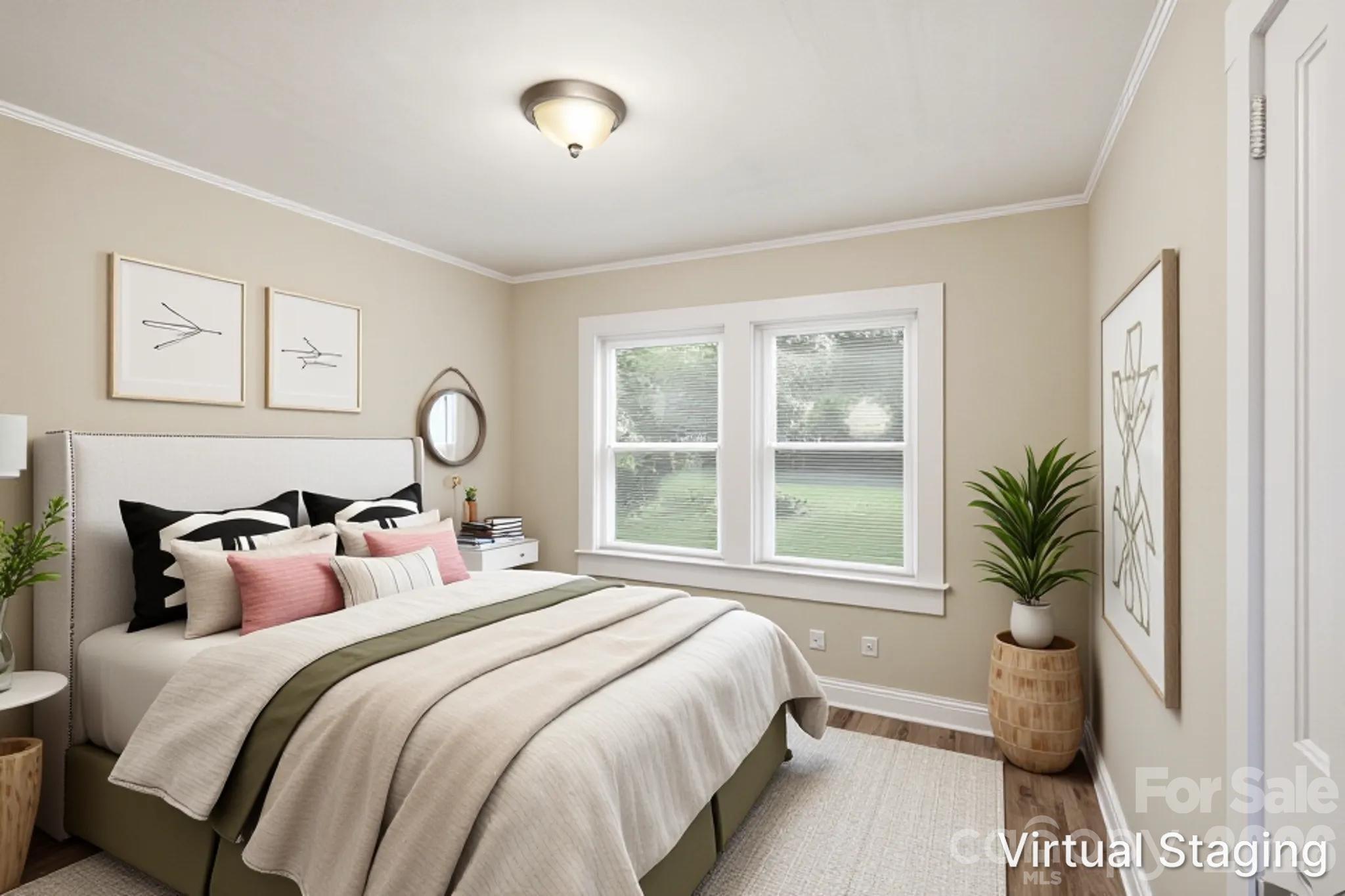 2955 Amay James Avenue — Charlotte