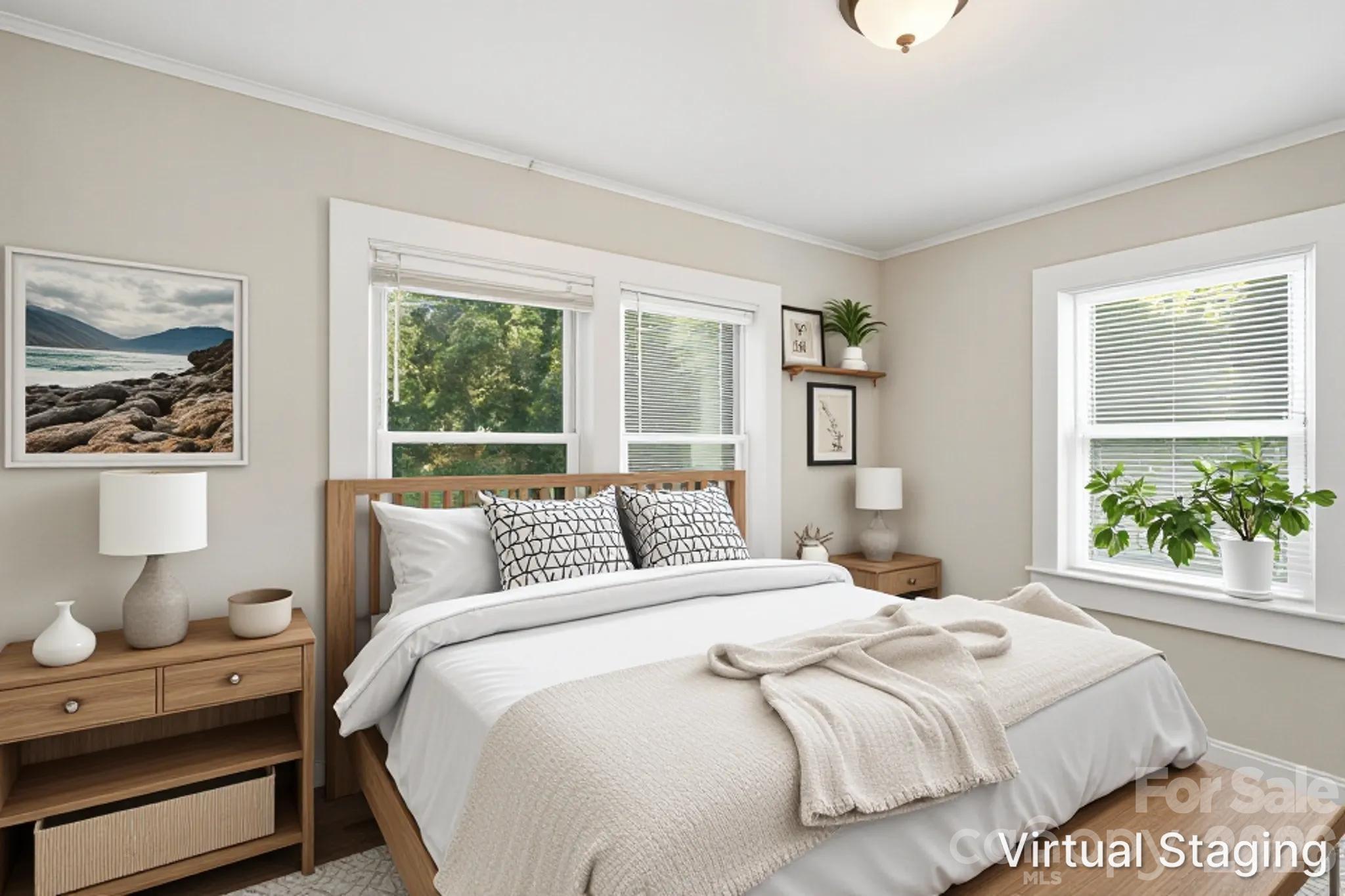 2955 Amay James Avenue — Charlotte