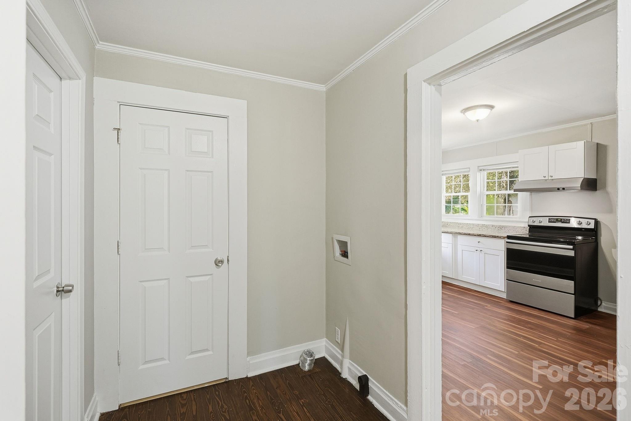 2955 Amay James Avenue — Charlotte