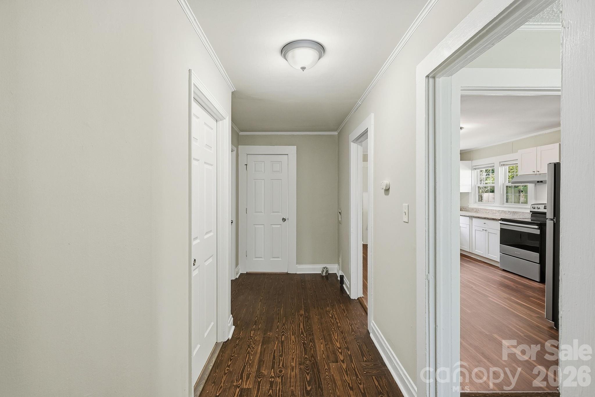 2955 Amay James Avenue — Charlotte